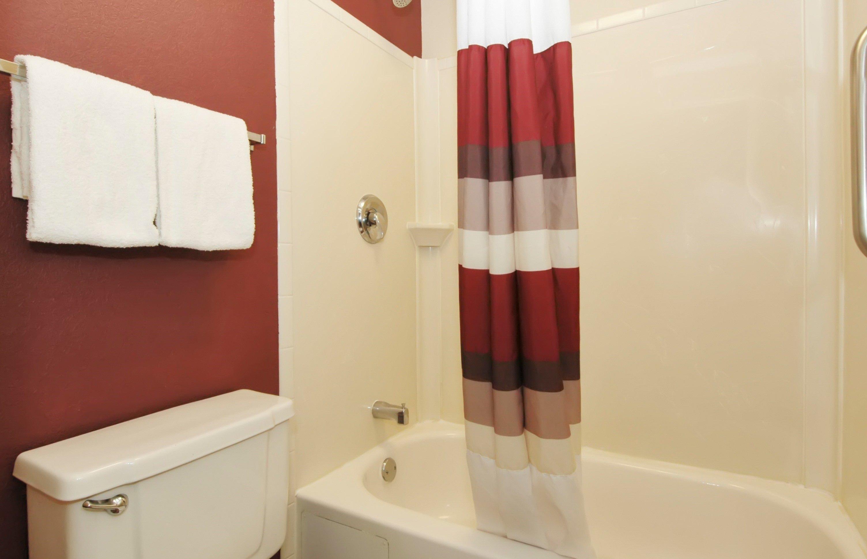 Red Roof Plus Chicago - Hoffman Estates Ngoại thất bức ảnh