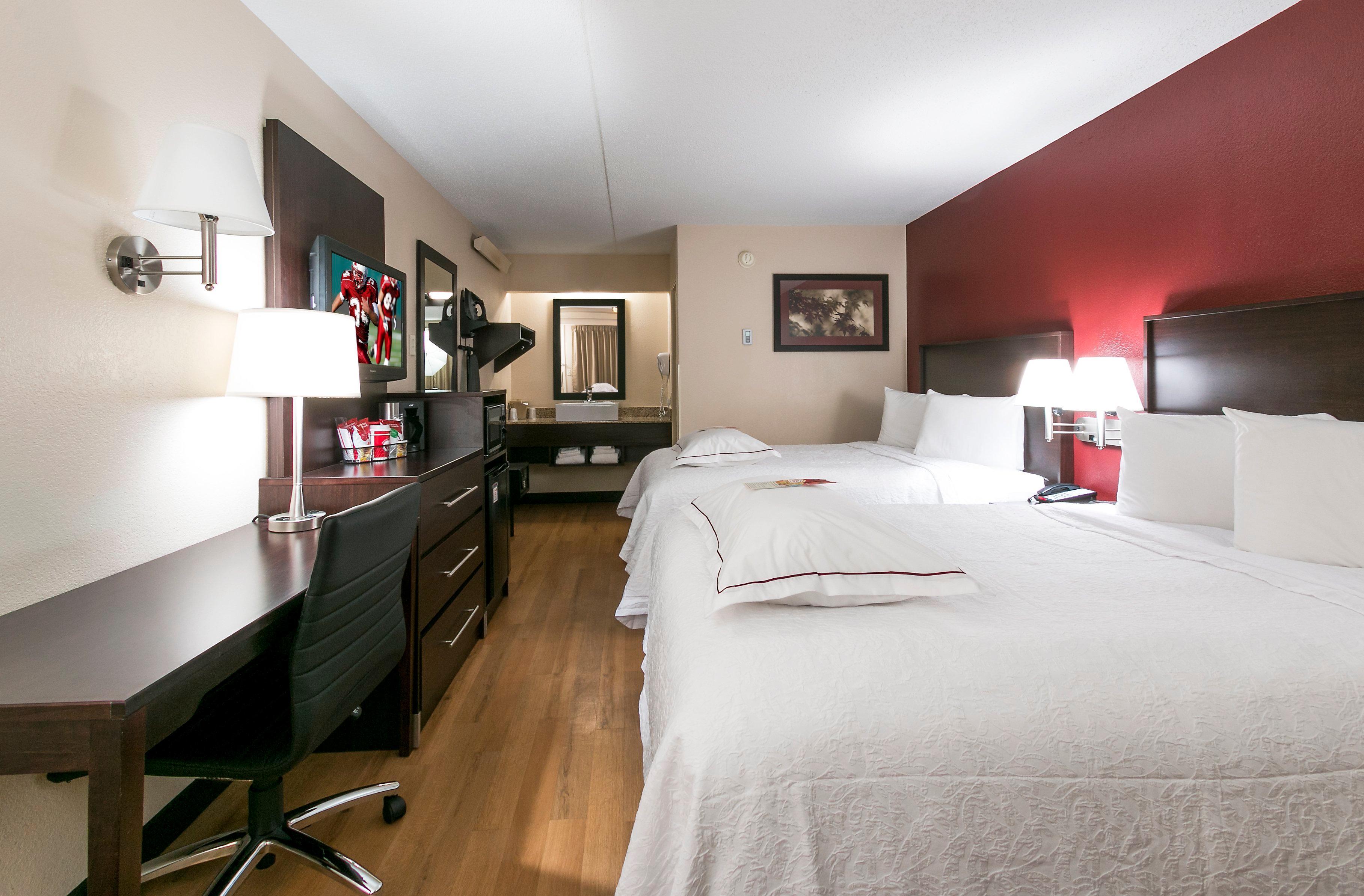 Red Roof Plus Chicago - Hoffman Estates Ngoại thất bức ảnh