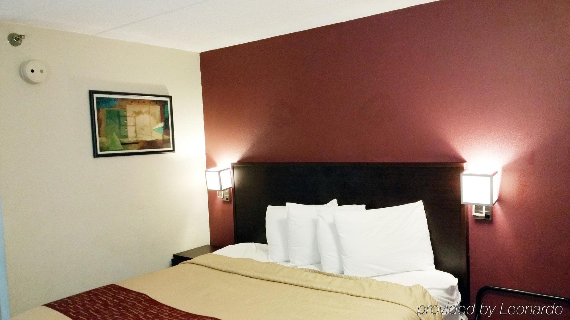 Red Roof Plus Chicago - Hoffman Estates Ngoại thất bức ảnh